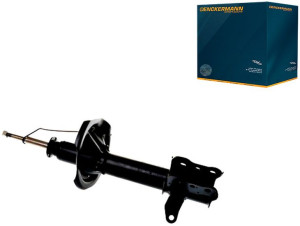 Siłownik Teleskop P P Mazda 323 Bj 98-04 Denckerma