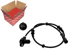 Czujnik Abs Opel Vectra B 1.6-2.6 09.95-07.03 Febi