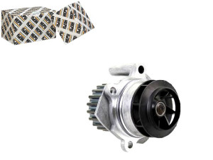 Pompa Wody Audi A3 A4 A4 Allroad A5 A6 Q5 Tt Seat