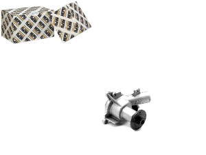 Pompa Wody Bmw 3 (e30) 5 (e34) Z1 2.0/2.5/2.7 09.8
