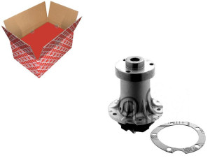 Pompa Wody Mercedes /8 (w114) /8 (w115) Heckflosse