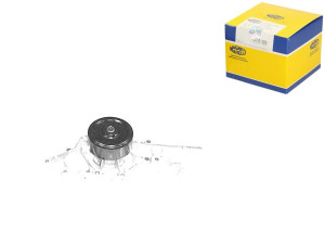 Pompa Wody Mercedes C (cl203) C T-model (s202) C T