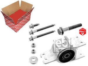 Silentblock Wahacza (14 4x69 4 Ze Śrubami) Mercede