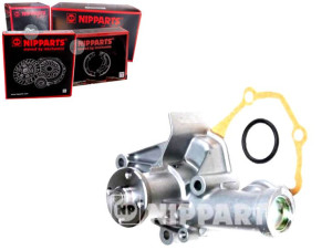 Pompa Wody Hyundai Accent (lc) 1.3 Nipparts Nippar