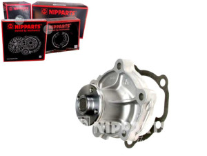 Pompa Wody Fiat Sedici Suzuki Wagon R+ Grand Vitar