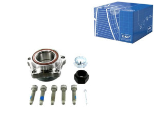Łożysko Koła Ford Przód Transit 07 06- Skf