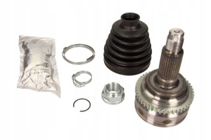 Przegub Zew. Mazda 6 2.0di 02- Abs 44z Maxgear