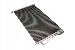 Skraplacz Klimatyzacji Ford Focus 98-04 Maxgear