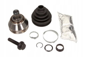 Przegub Zew. Vw Tt 1.8t-3.2 Quattro Maxgear