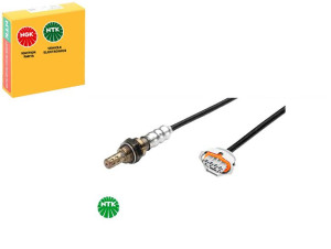 Sonda Lambda Opel Astra 00- Ngk