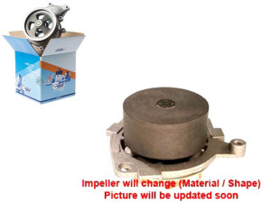 Pompa Wody Alfa 1,616v 145 6 Graf