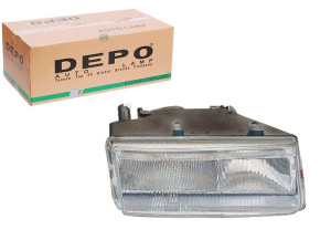 Reflektor (h1 Elektryczny Manualny Kolor Wkładu: S