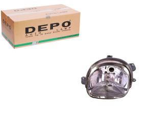 Reflektor (h4 Elektryczny) Renault Twingo I 03.93-