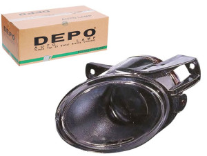 Lampa Przeciwmgielna (h11) Vw Passat B6 03.05-11.1