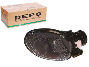 Lampa Przeciwmgielna (h3) Ford Mondeo Ii 08.96-09.