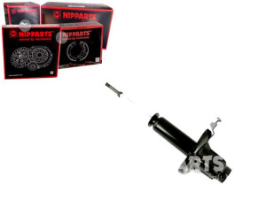 Amortyzator Kia Retona Ce 1999 Przód Le Nipparts N