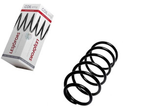 Sprężyna Zawieszenia Volvo S80 I 2.9 05.98-07.06 L
