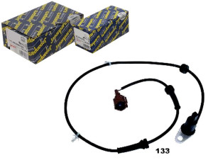 Czujnik Abs Nissan 350z 3,5 06- Japanparts