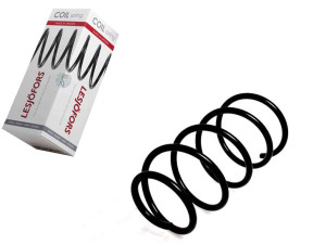 Sprężyna Zawieszenia Rover 75 2.0 02.99-05.05 Lesj