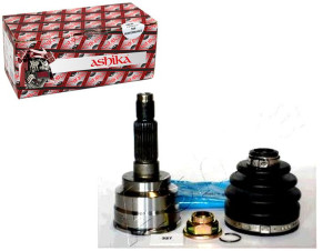 Zestaw Przegubu Mazda 323 F V 1.5 Ashika
