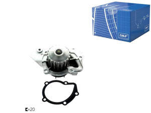 Pompa Wody Citroen Bx C15 C25 Visa Zx Lada Niva Pe
