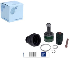 Przegub Napędowy (26z 23z 53,5mm) Mini (r50 R53) (