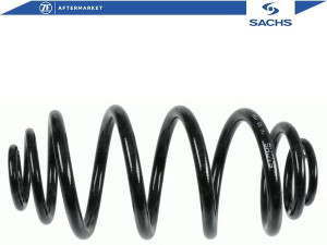 Sprężyna Zawieszenia Opel Vectra C 1.8-3.2 10.03-0