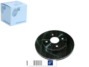 Tarcze Hamulcowe 2szt Daihatsu Copen Sirion Yrv; S