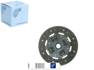 Tarcza Sprzęgła (225mm) Kia Clarus 2.0 07.96- Blue
