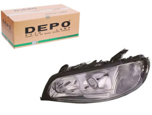 Reflektor (h1/h7 Elektryczny) Opel Omega B 10.99-0