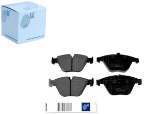 Klocki Hamulcowe Przód Bmw 3 (e90) 3 (e91) 3 (e92)
