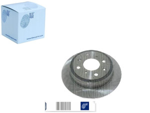 Tarcze Hamulcowe 2szt Honda Civic V Civic Vi Crx I