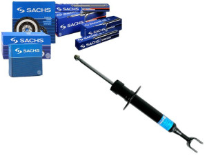 Amortyzator Audi A4 1.6-3.2 11.00-03.09 Sachs