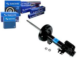 Amortyzator Opel Omega B 2.0-3.2 03.94-07.03 Sachs
