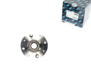 Zestaw Łożysk Koła (27x125x90) Mitsubishi Carisma