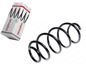 Sprężyna Zawieszenia Audi A1 Seat Ibiza Iv Ibiza I
