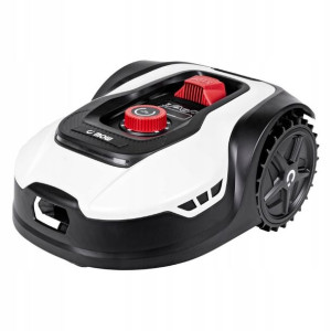 Robot koszący Cedrus C-MOW M10 - daszek gratis