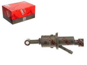 Pompa Sprzęgła Mercedes A (w169) B (w245) 1.5-2.0d