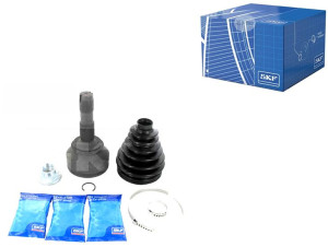 Przegub Zewnętrzny Fiat Ducato Boxer Jumper Skf