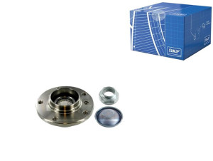 Łożysko Koła Bmw Przód E36 E46 Skf