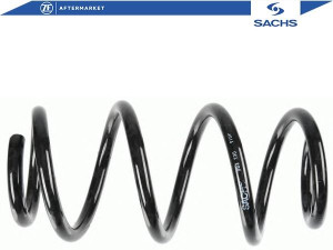 Sprężyna Zawieszenia Audi A4 A5 A6 1.8-3.2 10.07-0