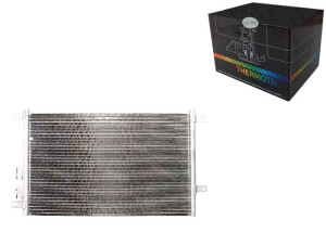 Skraplacz Klimatyzacji Alfa Romeo 147 156 1.6-2.5