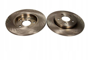 Tarcze Ham. 2szt Ford T. Mondeo 00- Maxgear