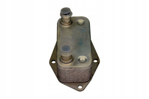 Chłodnica Oleju Bmw 318d 2.0d 07 01-02 03 Maxgear