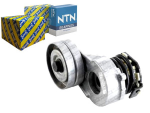 Napinacz Paska Wielorowkowego Opel Astra H Astra H