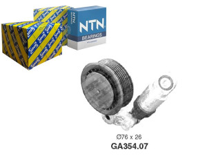 Napinacz Paska Wielorowkowego Vw Crafter 30-35 Cra