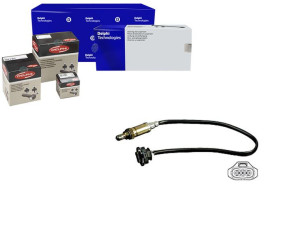 Sonda Lambda Opel Vectra C Vectra C Gts 2.2 04.02-