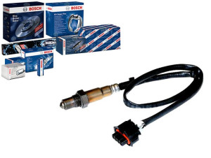 Sonda Lambda Porsche Cayenne 4.8 02.07-09.10 Bosch