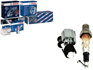 Sonda Lambda Honda Odyssey 3.5 07.02-08.04 Bosch