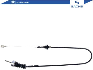 Linka Sprzęgła Citroen Jumper Fiat Ducato Peugeot